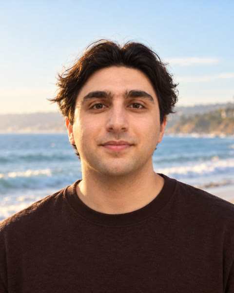Hesam Mojtahedi